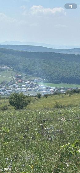 Oportunitate de investitie | Teren intravilan | 7200mp | Chinteni - 1