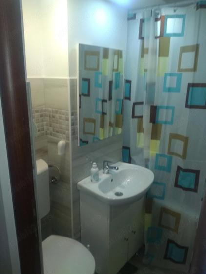 Garsoniera mobilata Darmanesti - 1