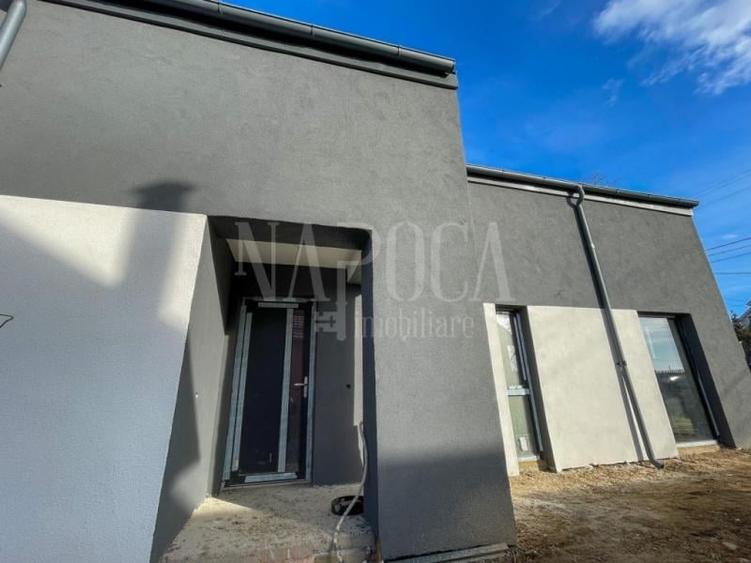 Casa 4 camere de vanzare in Salicea - 4