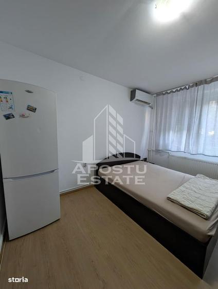 Garsoniera mobilata si utilata, Zona Soarelui, Timisoara, Generala 30 - 1