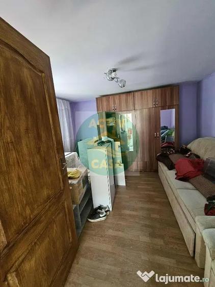 Casa de vanzare, zona Ion Creanga - 2