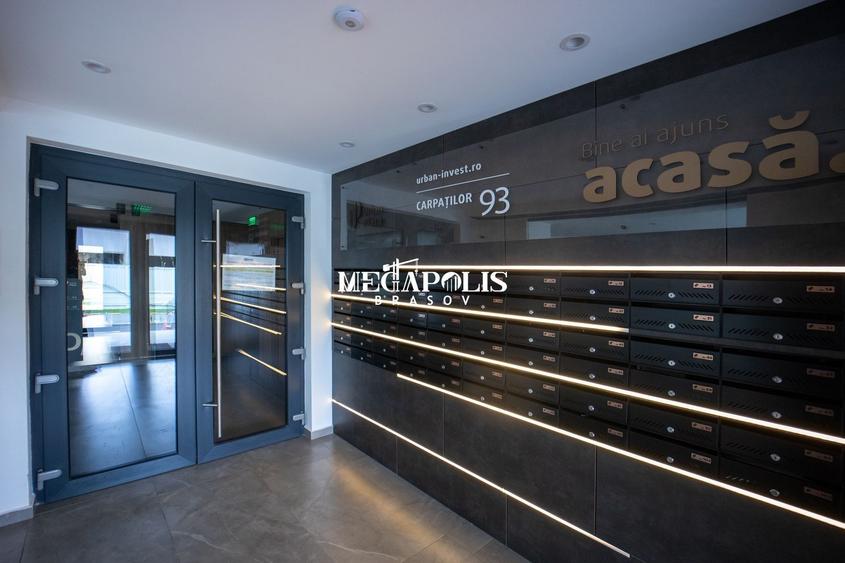 Apartament 2 Camere Premium | Urban Plaza | Brașov - 8