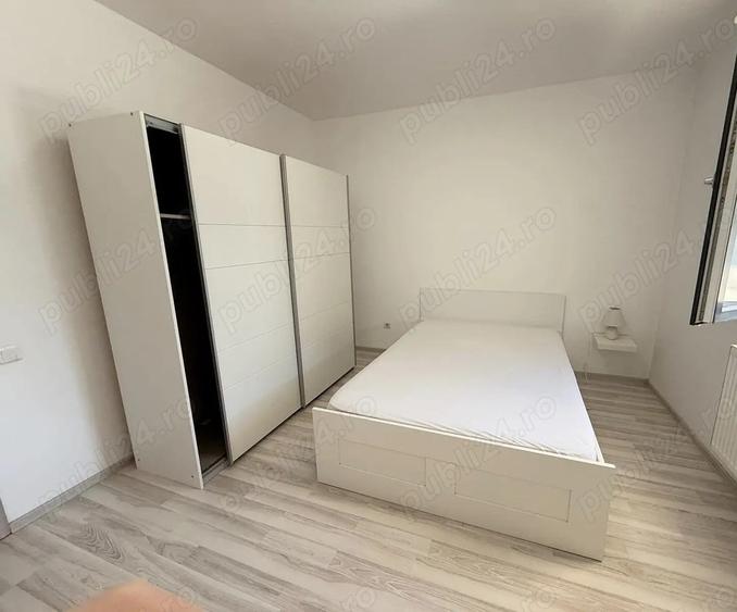 Apartament 2 camere, NOU -Mobilat-Utilat, Parcare,Th. Pallady Trapezului - 2