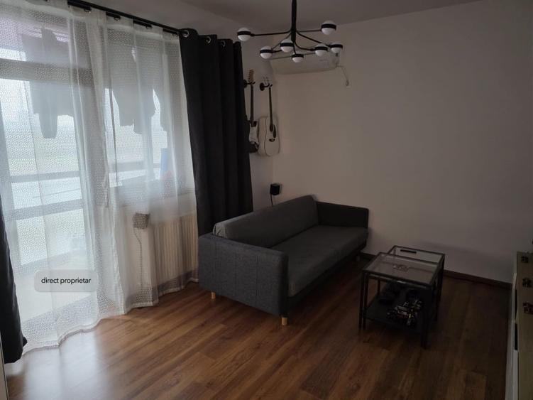 Apartament 2 camere decomandat Brancusi/Valea Larga - parcare inclusa/negociabil - 2