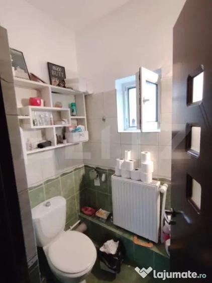 Casa de inchiriat, 87 mp, zona Centrala - 1