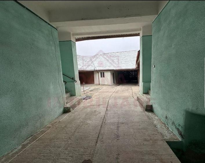 CASĂ DE V&Icirc;NZARE &Icirc;N ILOVA\7 CAMERE, JUD.CARAȘ-SEVERIN - 7