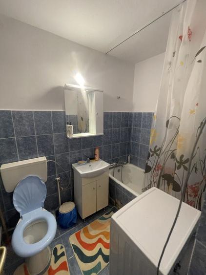 Garsoniera cf 1, etaj 2, str Hidrocentralei - 10