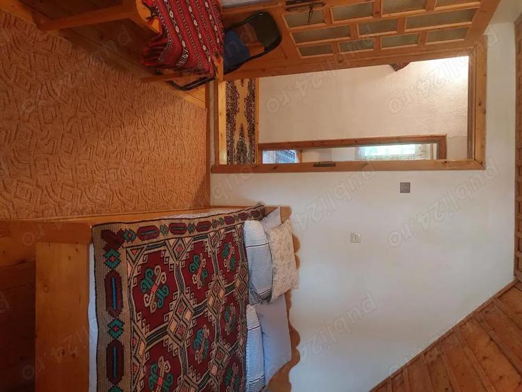 Casa de vacanta Colibita - 2