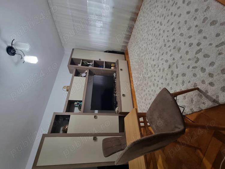 Vand apartament 3 camere Baile Govora - 1