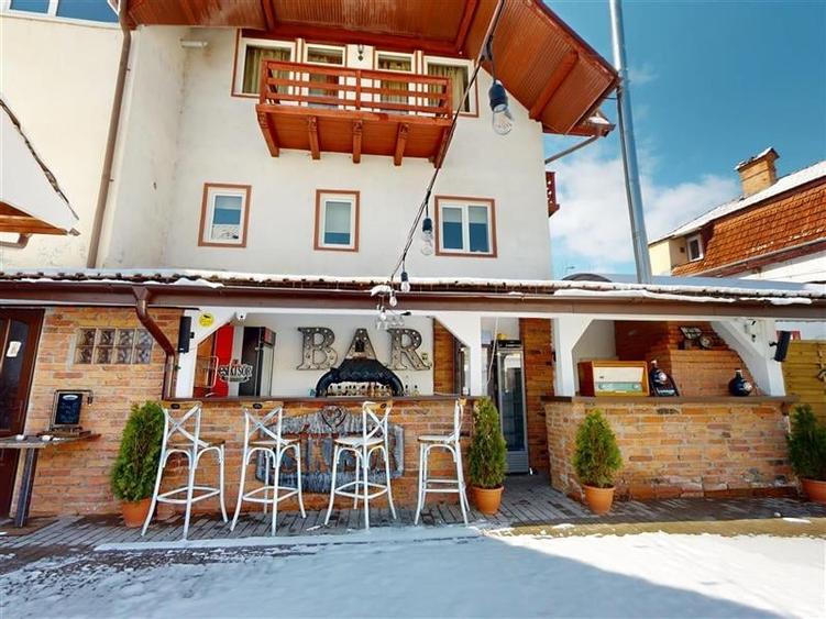 LIVE! Hotel+restaurant, Centrul Istoric - Piata Unirii, Brasov - 4
