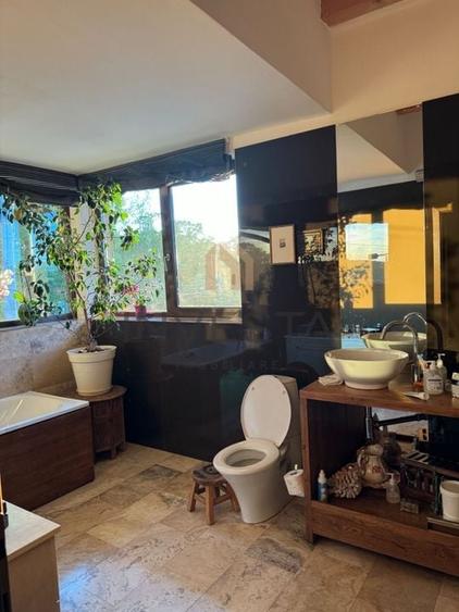 Casă individuală 3 camere, 100 mp, curte și parcare - Făget - 5