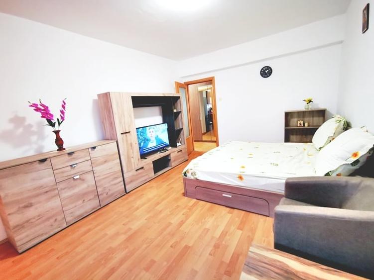 Inchiriere garsoniera ANL Brancusi  la cateva min metrou Valea Ialomitei - 10