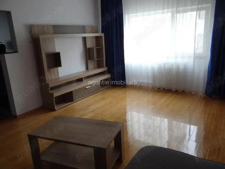 2 Camere Zona Zimbru