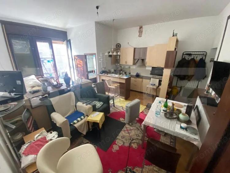 Apartament de vanzare , zona Ultracentrala, in vila - 7