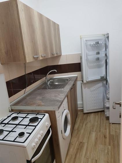 Garsoniera bloc apartamente - 2