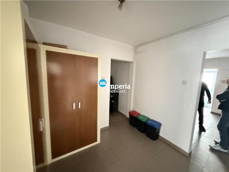 Parter Canta 3 camere – intrare separată din stradă – ideal firmă - 3