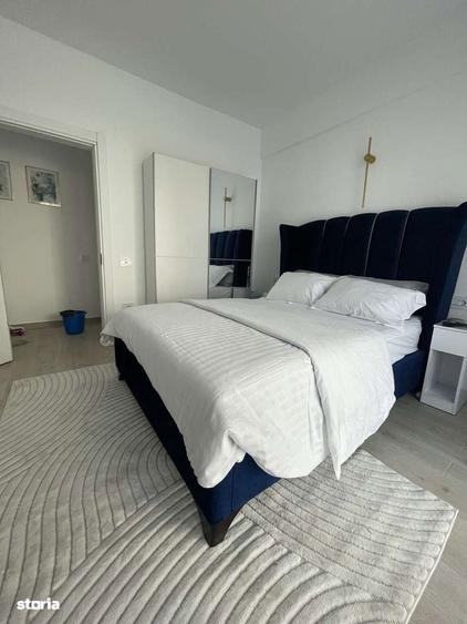 Apartament cu 2 camere in complex Meraki resort and spa, 3 piscine - 7