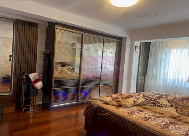 Penthouse Titan- Baba Novac. - 2