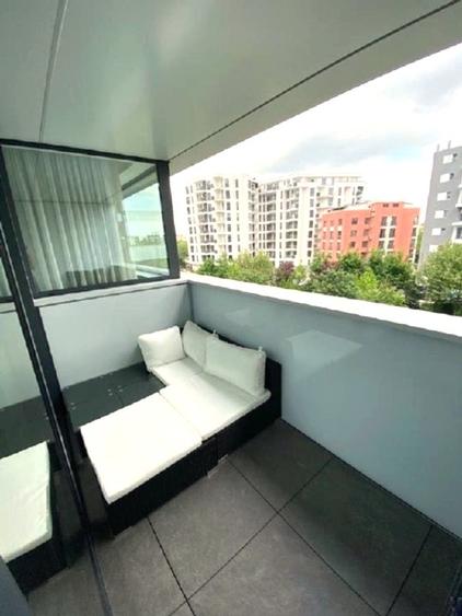 Proprietar - Apartament 2 camere 70mp + parcare Herastrau - 8