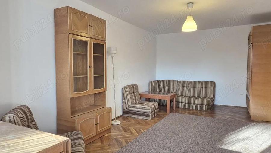 Bra?ov - Mircea cel Batran, apartament 3 camere. - 5