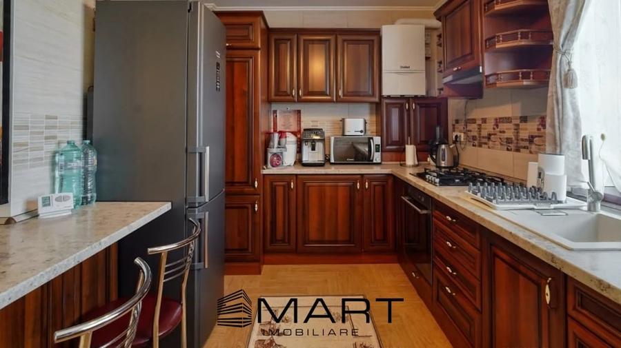 Casa de vis la poalele Branului - Confort, rafinament si liniste - 8