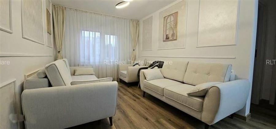 Apartament 3 camere lux Centrul Civic Apartament 3 camere lux Centrul Civic