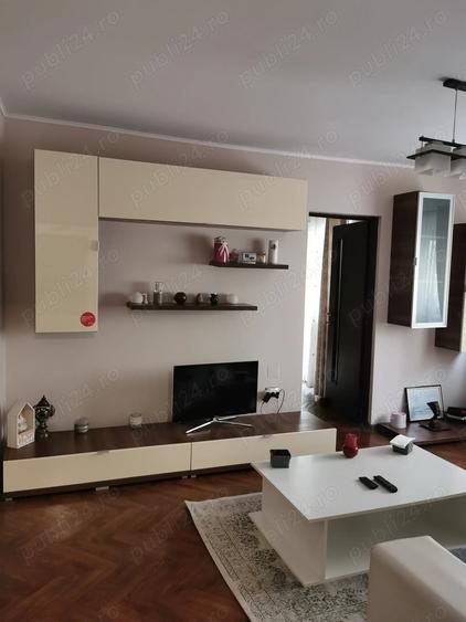 Proprietar, inchiriez apartament cu 2 camere - 2