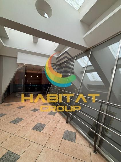 Spațiu de birouri de închiriat– clădire de birouri cu lift – zona Brâncoveanu - 10