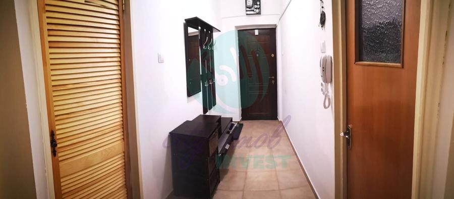 Garsonieră 40 mp | Unirii – Parlament | Investiție - 4