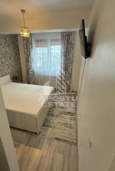 Apartament cu 3 camere, decomandat ,zona Girocului, Loc de parcare - 2