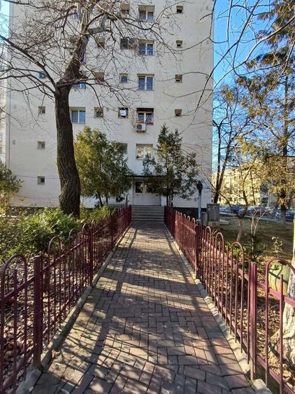 Garsoniera conf.2 Blvd.1 Dec.1918. - 1