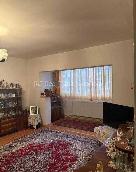 Apartament 3 camere decomandat Racadau- Magnolia Apartament 3 camere decomandat Racadau- Magnolia