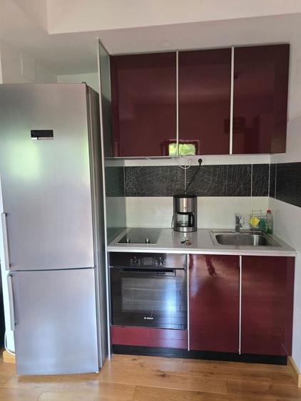 Vand garsoniera sinaia *vila bucegi* - 7