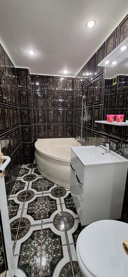 Apartament cu 2 camere de vanzare in zona Basarabia - Costin Georgian - 12