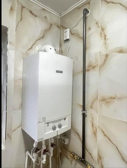 Apartament 3 camere in Tecuci pe 7 Noiembrie Cina Penny Market - 7