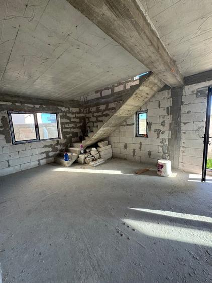 Vila 4 Camere 215 mp utili Ovidiu Str. Norilor - 15