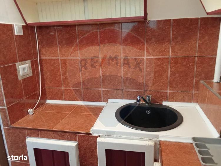 Apartament cu 1 camere de vanzare in zona Confectii - 19