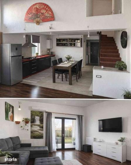 Casa de vanzare in Corbeanca - 4