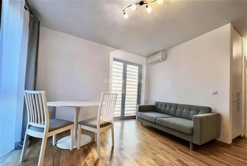 Garsoniera in Ploiesti, zona Albert,  MRS Village