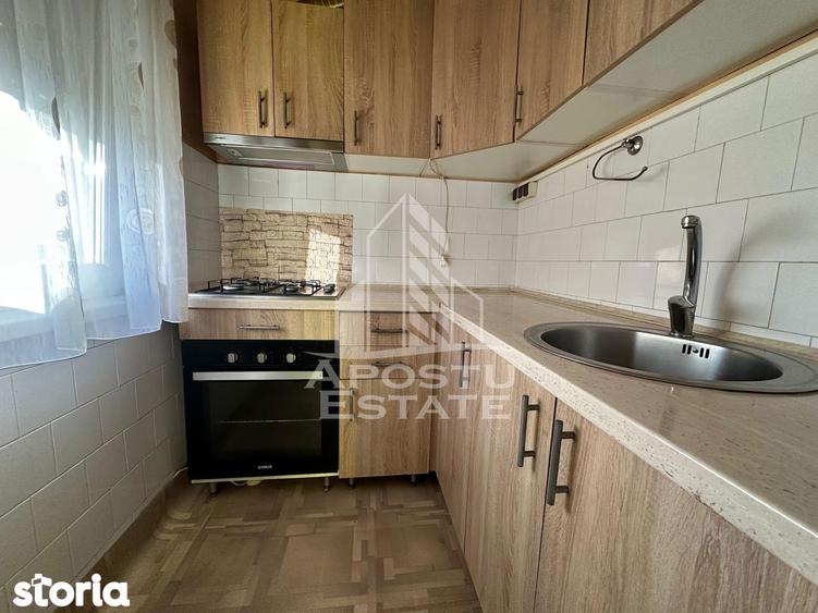 Apartament cu 3 camere in zona Sagului, Timisoara - 5