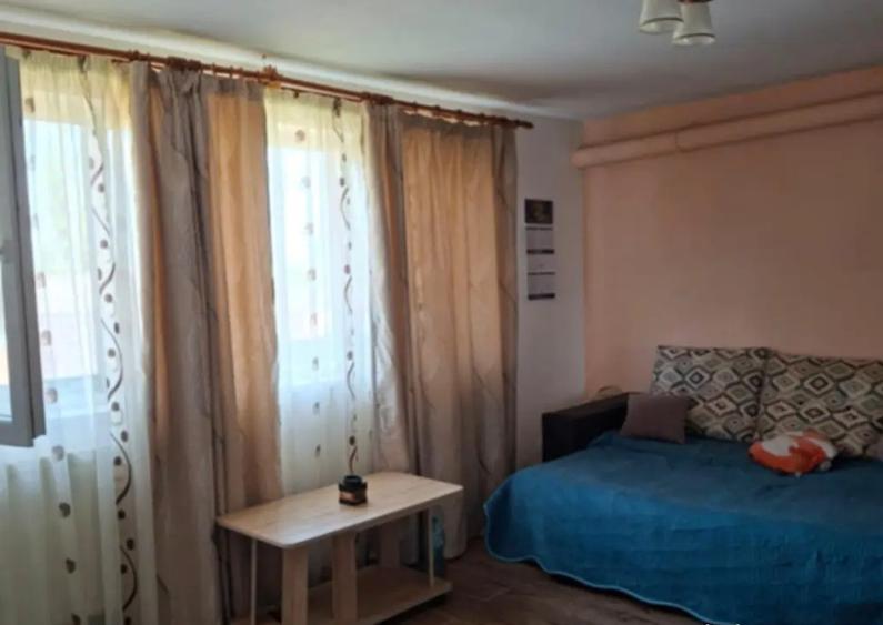 Vand garsoniera confort 1 Continental 5 min. de statie de autobuz - 9