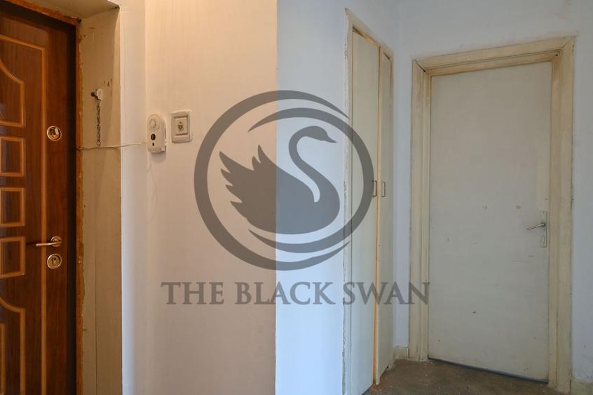 Apartament 3 camere de vanzare | Zona Centrala, Ploiesti | Comision 0% - 8