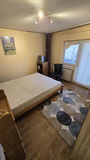 Apartament 2 camere Mircea cel Batran decomandat amenajat centrala proprie liber - 1