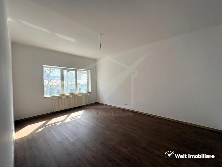 Apartament cu 3 camere, balcon cu priveliste catre gradina - 1