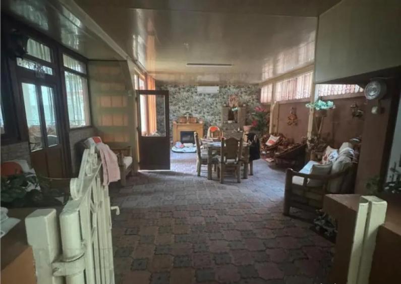 Apartament 3 camere plus curte proprie Eforie Nord - 11