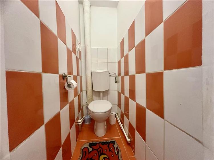 Apartament 2 camere  de inchiriat  Copou, - 10