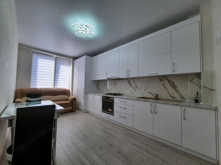 inchiriere garsoniera in zona Doamna Ghica pet friendly - 3