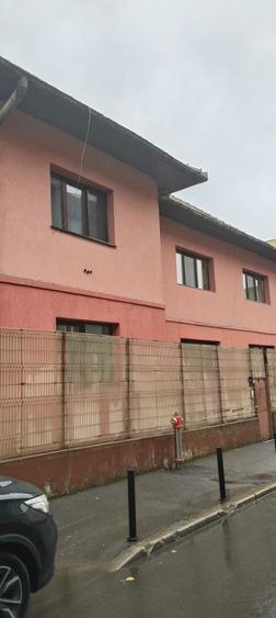 Vand Garsoniera in casa - 1