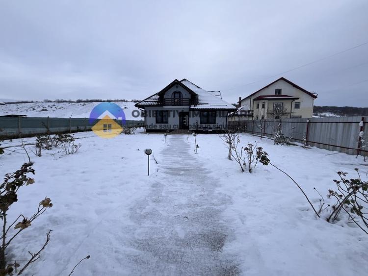 Proprietate deosebita Girov – Neamt - 3