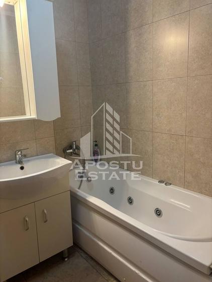 Apartament cu doua camere, centrala proprie, zona Lipovei - 4